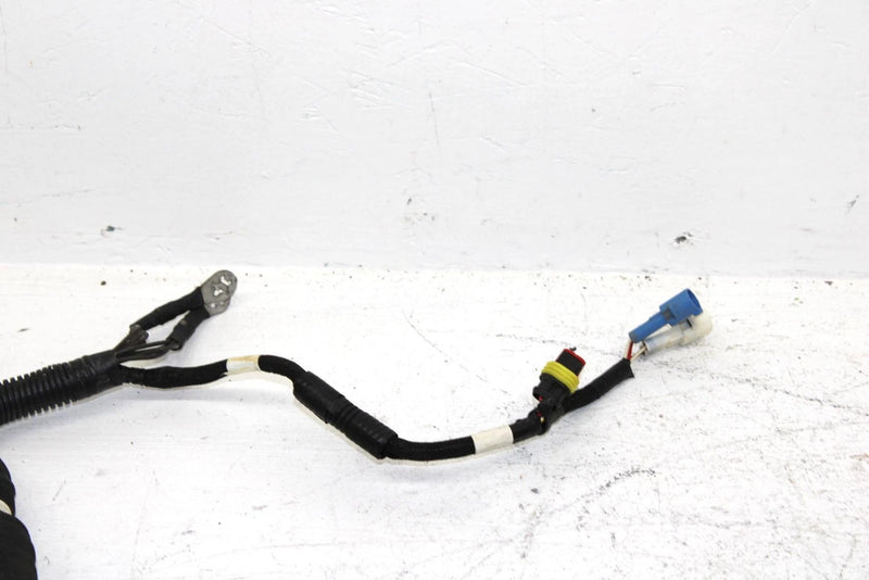 2013 Polaris 600 Rush Pro Oem Main Wire Harness 2411810 SP30.1