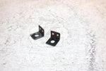 1996 Arctic Cat Cougar Oem Console Mounting Bracket Pair 0106-956 SA7