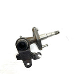 87-06 Suzuki Quadsport 80 OEM Front Steering Knuckle 51230-40B00 AS38