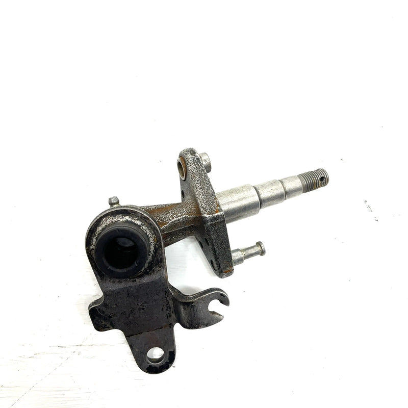 87-06 Suzuki Quadsport 80 OEM Front Steering Knuckle 51230-40B00 AS38