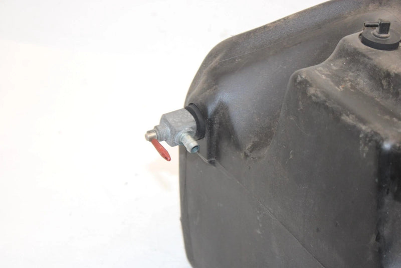 1996 Ski-doo Mxz 583 Oem Fuel Gas Tank 572077700 SS11