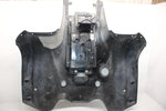 15 Suzuki King Quad 500 Oem Rear Fender 63111-31GC3-PHW 63111-31G42-PHW AS10