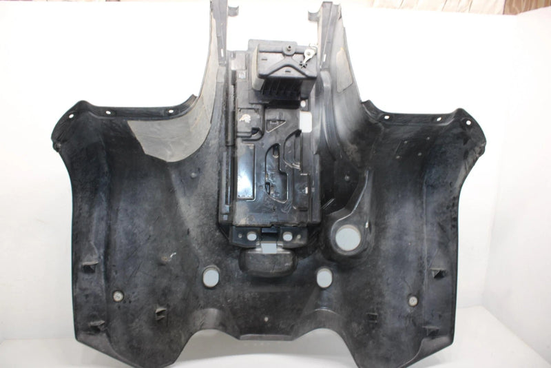 15 Suzuki King Quad 500 Oem Rear Fender 63111-31GC3-PHW 63111-31G42-PHW AS10