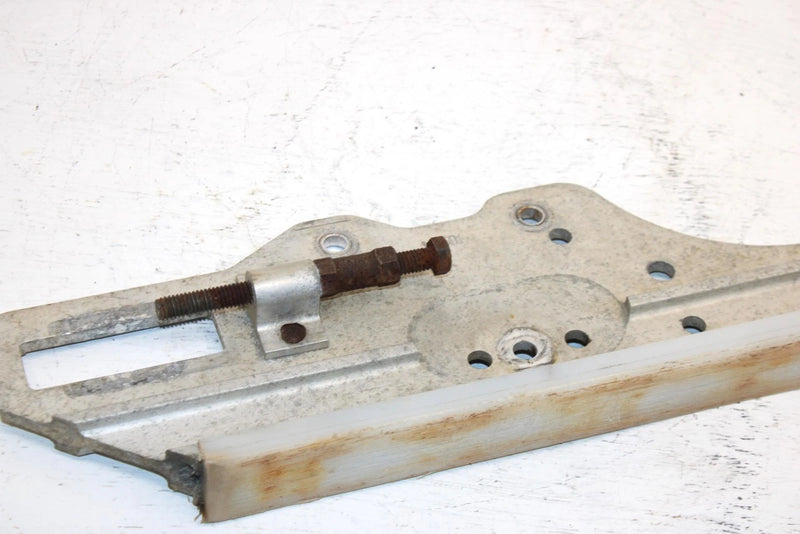 1999 Polaris 500 Xc Oem Right Suspension Skid Rail 1541337 SP28