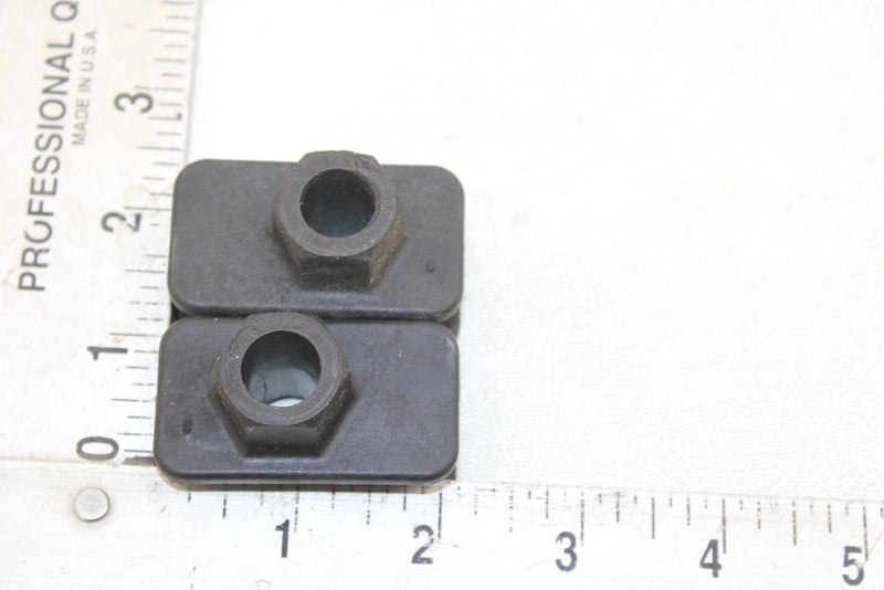 Polaris Oem Rear Suspension Arm Spring Adjuster (Pair) 5431168 Q1293