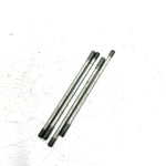 86-88 Honda FourTrax 200 TRX200SX OEM Cylinder Stud Set Of 4 90031-HB3-000 AH91