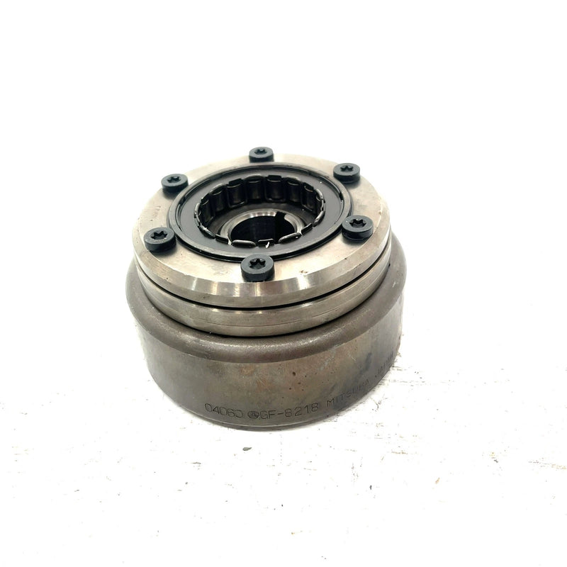 2001 Honda Sportrax 300 TRX300EX 2x4 OEM Flywheel  31110-HM3-671 AH81