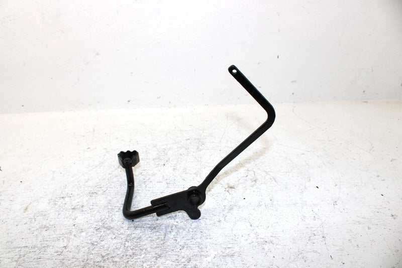 2004 Polaris Sportsman 500 Oem Rear Brake Pedal 1910736-067 AP18