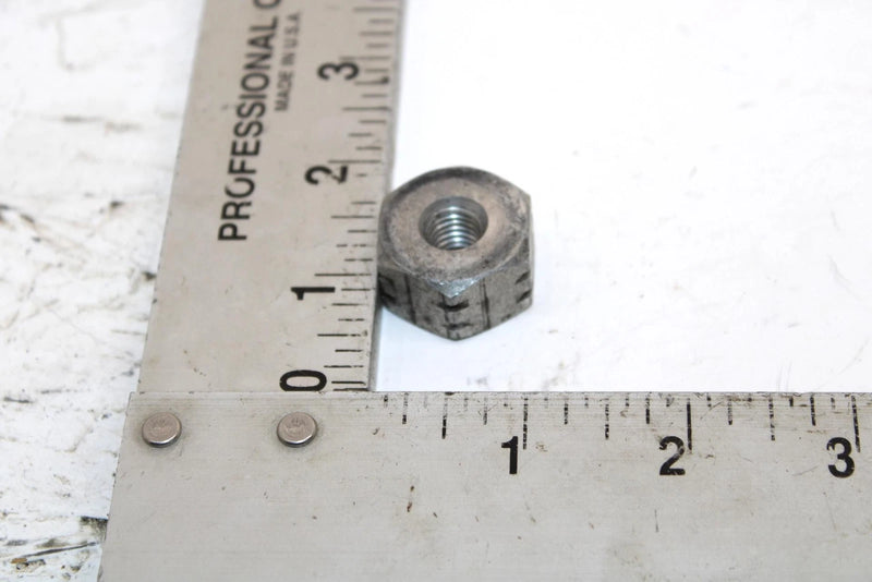2005 Ski-doo Mach Z 1000 Oem Front Chain Case Spacer 504152524 SS111
