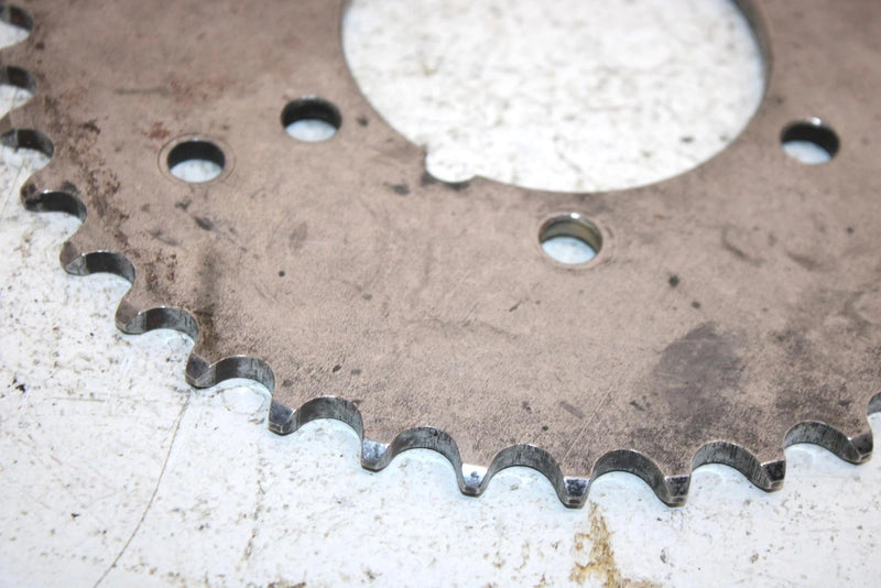 1994 Polaris 300 Oem 40T Rear Sprocket 3222061 AP94