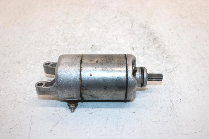 2003 Kawasaki Prairie 650 Oem Starter Motor 21163-1320 21163-0037 AK26