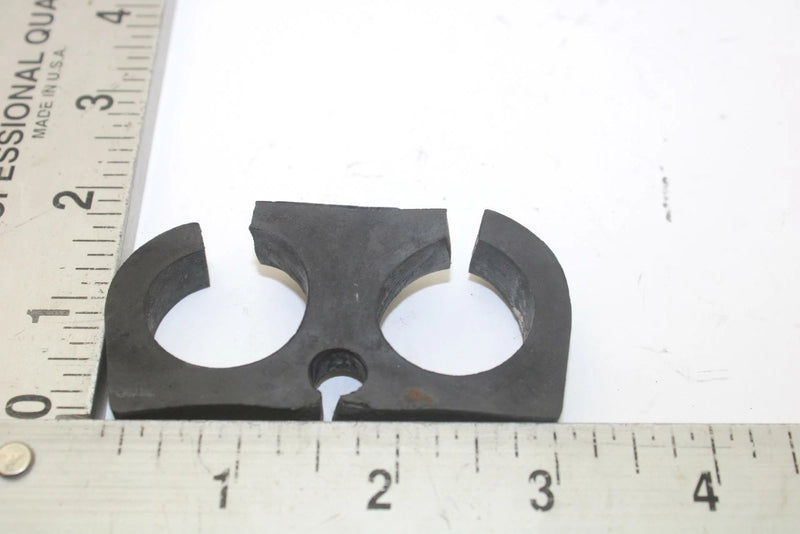 91 Arctic Cat Prowler Special OEM Coolant Hose Tube Block Holder 0606-435 SA90