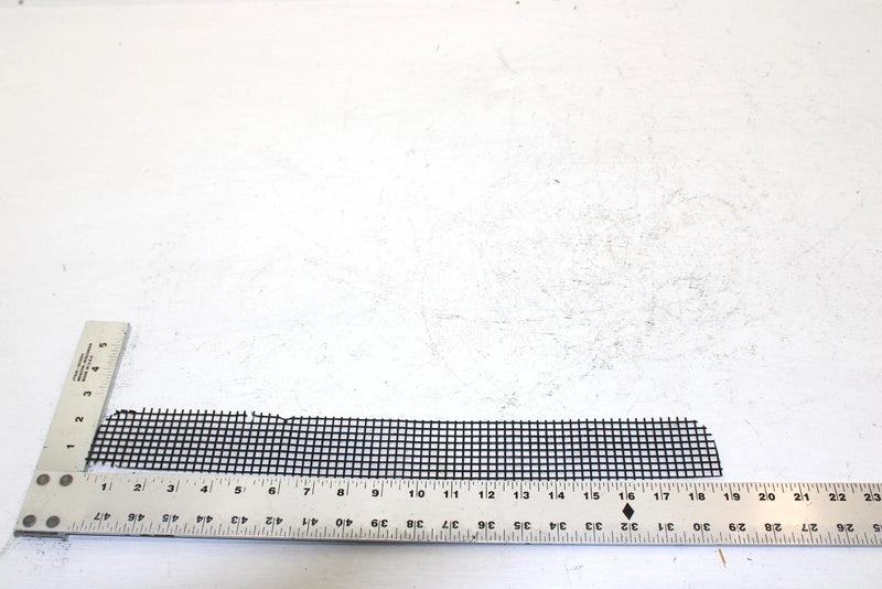 1997 Polaris 500 Indy Oem Center Hood Screen 5222907-067 SP15