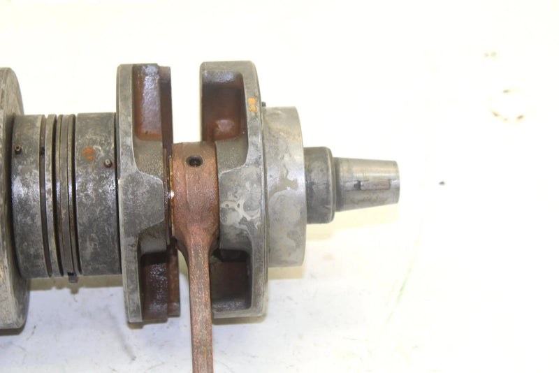 1993 Arctic Cat Tigershark Oem Crank Shaft 3678-001 JA8