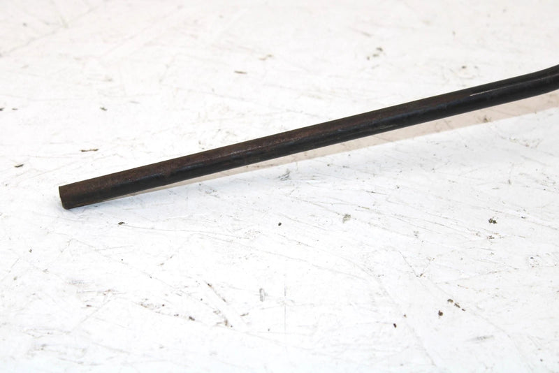 2002 Ski-doo Mxz X 700 Oem Rear Suspension Left Spring 503189904 B258