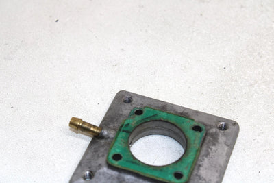 Polaris Oem Exhaust Power Valve Housing 1202037 Q940