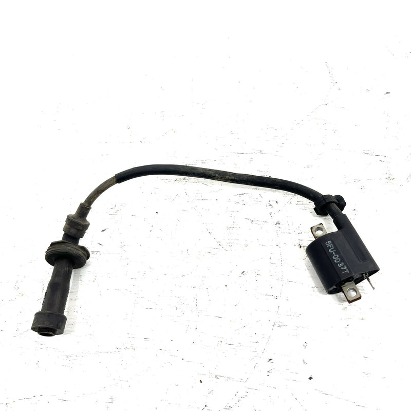 2004 Yamaha Rhino 660 OEM Ignition Coil 5FU-82310-00-00 XY3