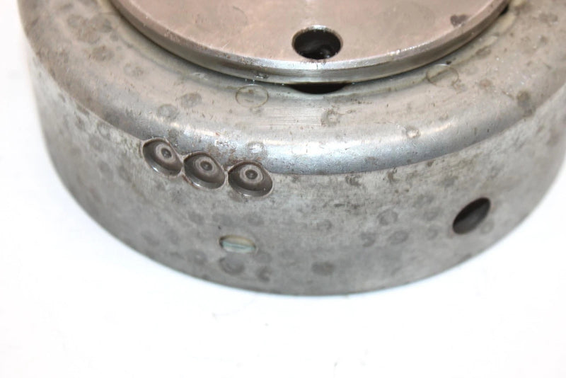 1993 Kawasaki Bayou 300 Oem Flywheel 21007-1179 21007-1361 AK24