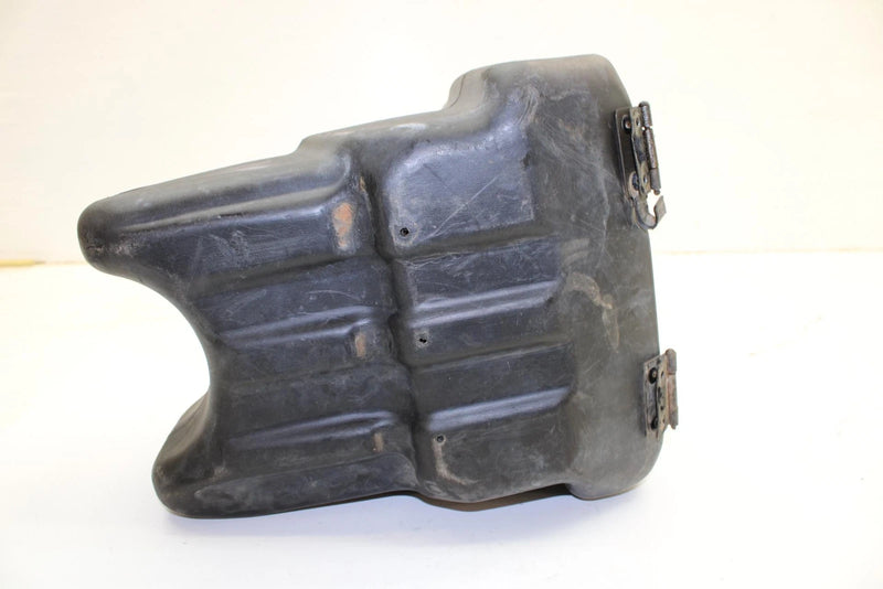 89 Yamaha Moto 4 YFM350ER OEM Rear Storage Box 1YW-2160A-20-00 AY30