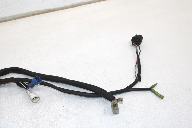 05 Polaris Rmk 900 Oem Ecu Ignition Harness  4011106 SP178