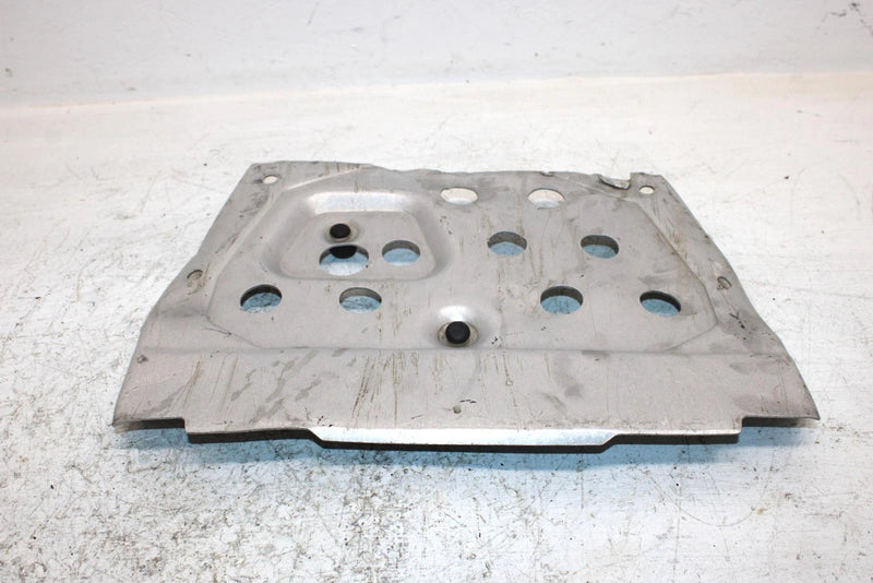2002 Honda Foreman Rubicon 500 Oem Front Skid Plate 50360-HN2-000 AH53