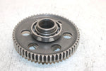 1999 Polaris Sportsman 335 Oem 60T Sprocket/Brgs 3233670 AP17