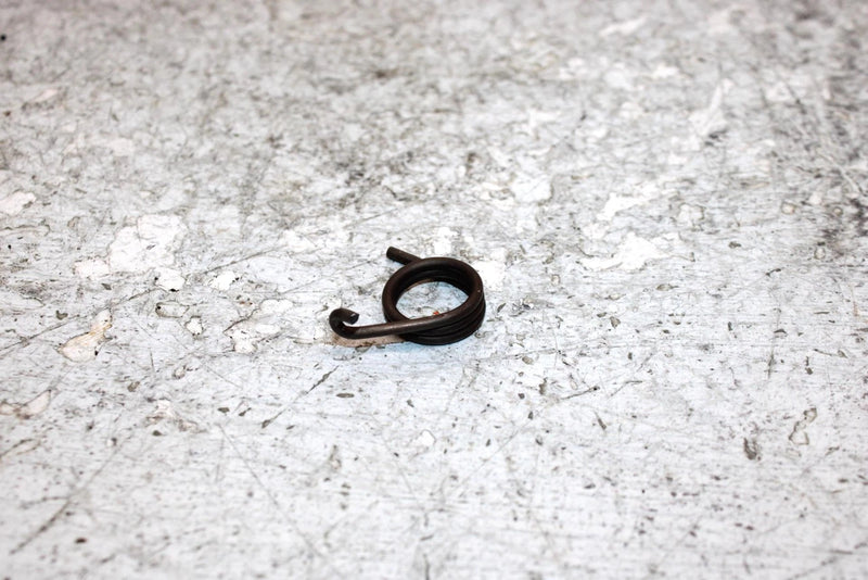 1986 Honda Trx350 Oem Shift Stopper Spring 24435-HA0-000 AH40