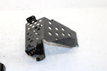 1996 Ski-doo Formula Ss Oem Footrest Set 518312907 SS7