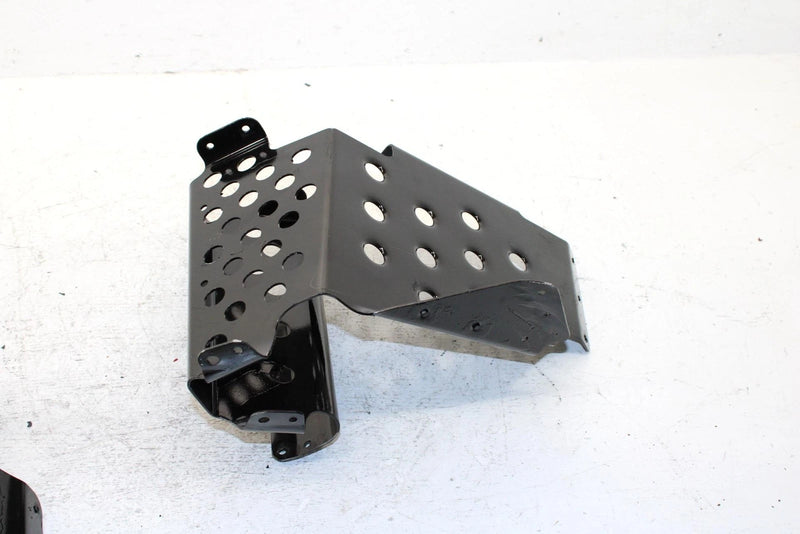 1996 Ski-doo Formula Ss Oem Footrest Set 518312907 SS7