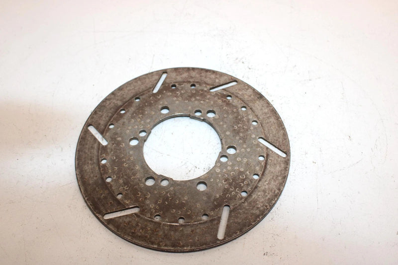 2000 Polaris Xpedition 425 Oem Front Brake Rotor Pair (Slotted) 5242935 AP147