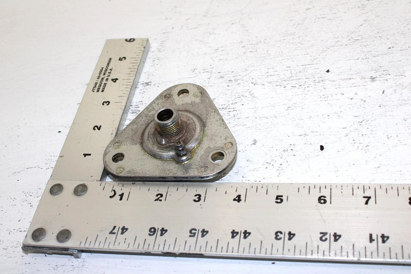 1997 Ski-doo Formula S 380 Oem Speedometer Drive 501017500 SS23