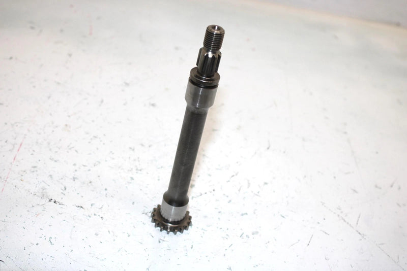 03 Kawasaki Prairie 650 Kvf650a 4x4 Oem Secondary Timing Shaft 13107-1514 AK15