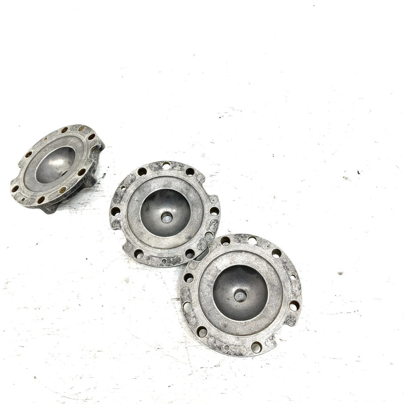 2000 Polaris Virage OEM Cylinder Head Set Of 3 3021122 JP50