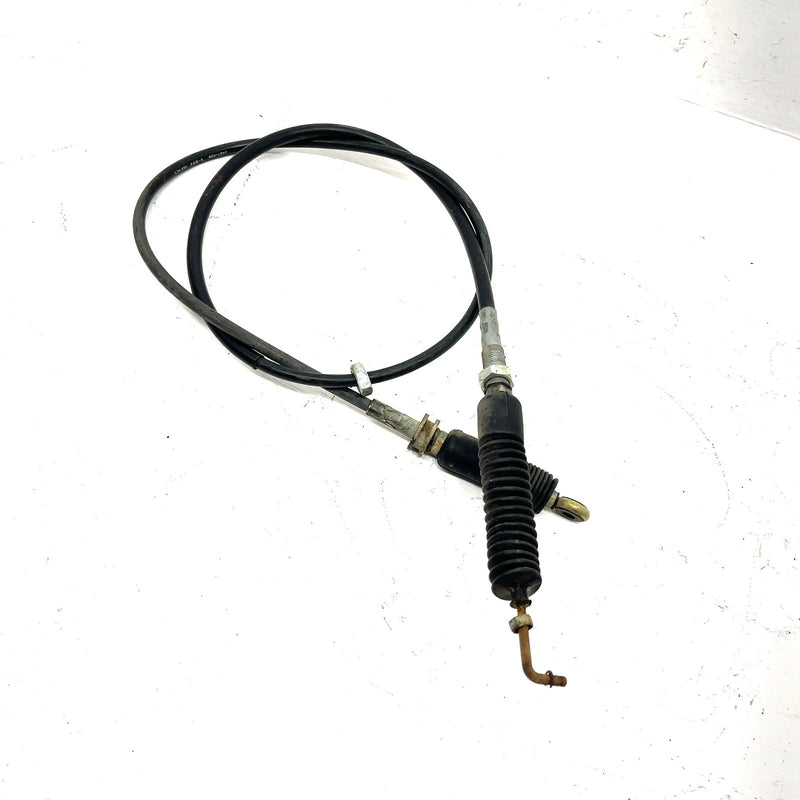 99-01 Arctic Cat 250 2x4 OEM Reverse Shift Cable 0487-009 AA31