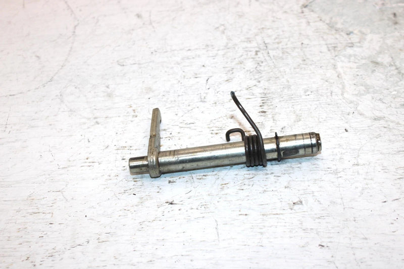 2019 Honda Trx500fe2ac Oem Reverse Stopper Arm 24860-HP5-000 AH12