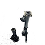 93 Kawasaki Bayou 400 KLF400B 4x4 OEM Rear Axle Housing Set 31064-1098 AK32