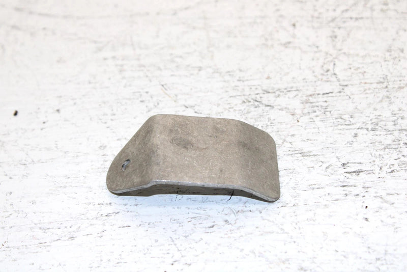 2006 Polaris 600 Fusion Oem Guage Retainer Bracket Pair 5240015 SP31