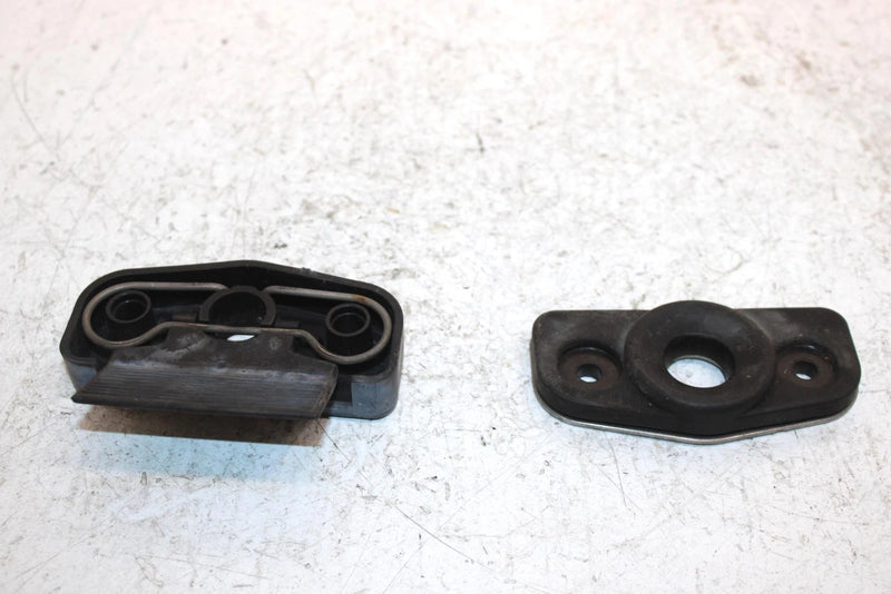 1995 Polaris Sl 750 Oem Seat Latch 5431359 5211314  5431357 JP33
