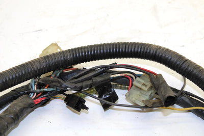1993 Yamaha Exciter Ii Oem Main Harness 89J-82590-00-00 SY75