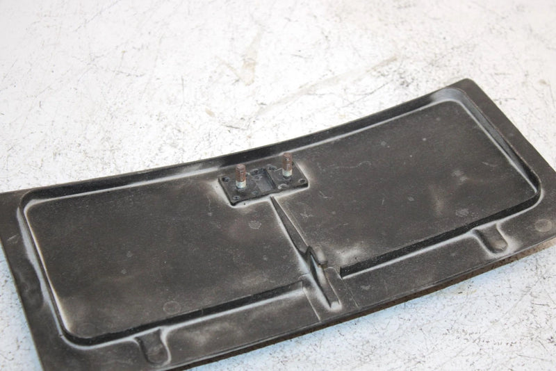 81 Yamaha Enticer 250 Et250e Oem Storage Box Lid 8F3-77712-00-00 SY6