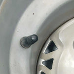 01-02 Polaris Magnum 325 4X4 OEM Rear Wheel Rim 1523450-067 AP246