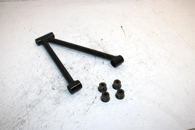 98 Arctic Cat Ext 600 Triple Oem Upper A Arm W/Bushings 0703-437 SA304