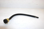 03 Bombardier Quest 650 Oem Rear Brake Fluid Tank 705600067 705600182 AB1.1
