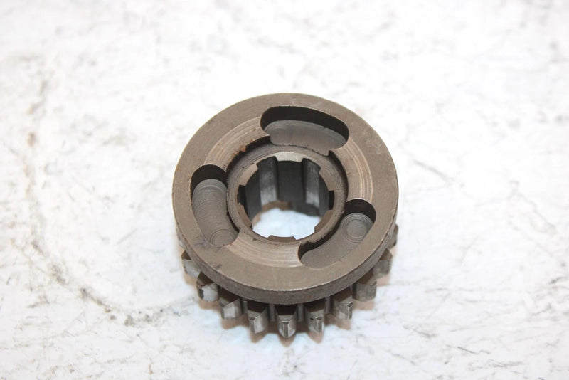 1982 Honda Atc110 Oem 21T 3rd Gear 23451-459-010 23451-968-000 AH65