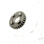 87 Honda FourTrax 200 TRX200SX 2x4 OEM 31T Countershaft Gear 23451-HB3-000 AH91
