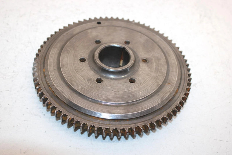 2000 Sea-doo Gtx Oem Flywheel Hub 290966682 JS56