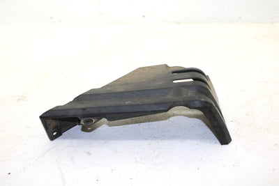 2004 Bombardier Out Lander Oem Rear Left Swingarm Protector 706000170 AB12