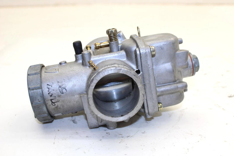 1996 Ski-doo Mxz 583 Oem Carburetor Mag VM40-77 403125500 SS85