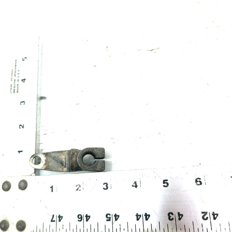 02-03 Kawasaki Prairie 650 KVF650A 4x4 OEM Shift Lever Arm 13236-1343 AK37