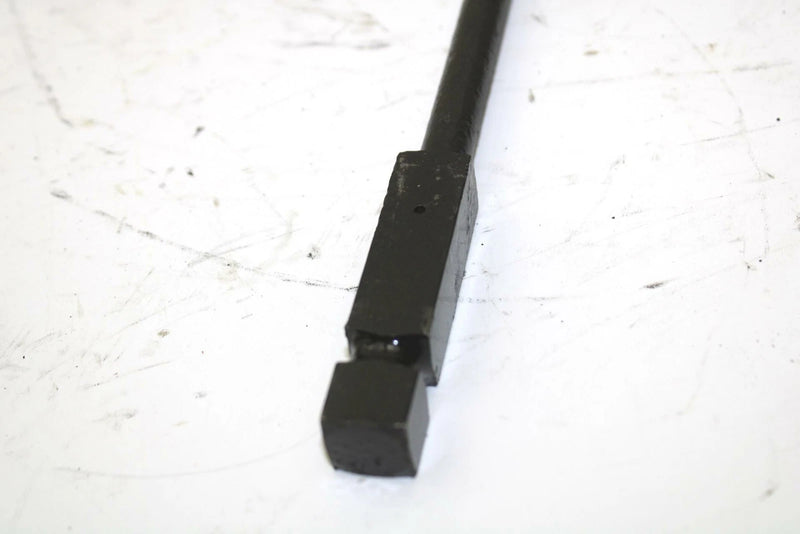 96 Arctic Cat EXT 580 OEM Sway Bar 7/16 0703-202 B531